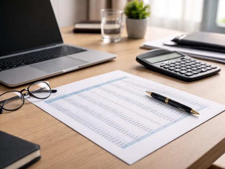 découvrez sur quelle ligne de votre déclaration fiscale déduire l'assurance loyers impayés pour optimiser votre déclaration de revenus.