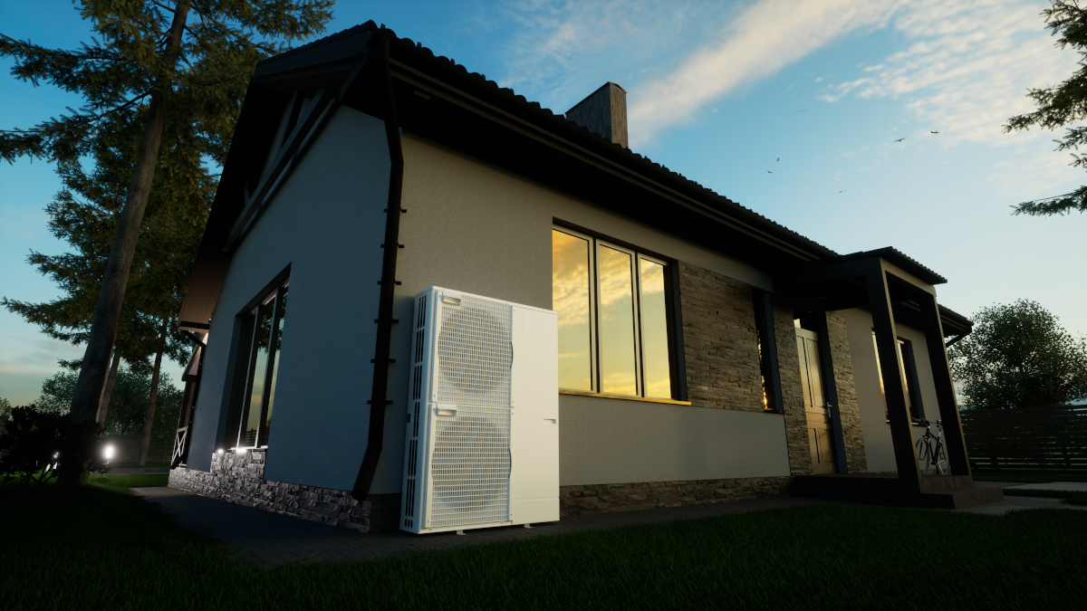 bien immobilier