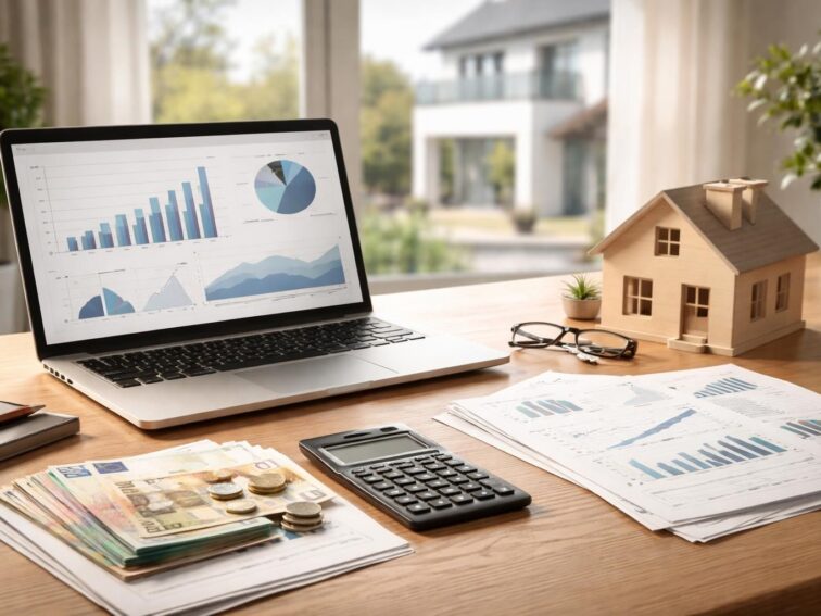 découvrez le budget nécessaire pour obtenir un prêt immobilier de 200 000 euros, incluant les frais annexes, taux d'intérêt et conseils pour bien préparer votre dossier de financement.