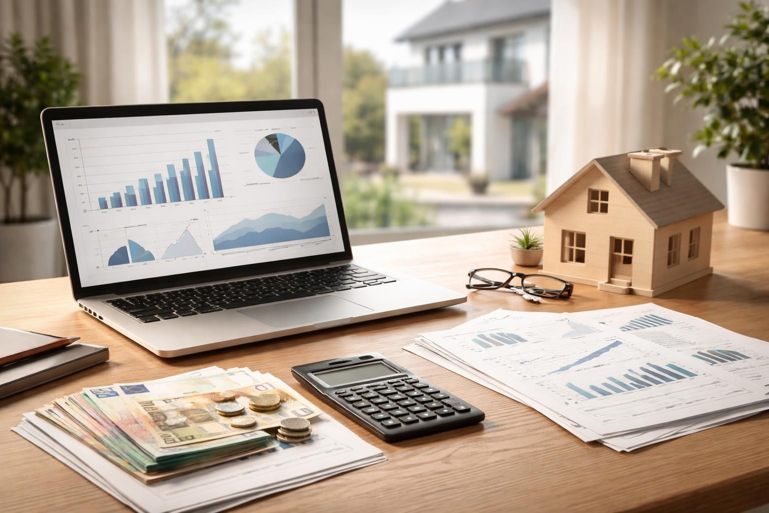 découvrez le budget nécessaire pour obtenir un prêt immobilier de 200 000 euros, incluant les frais annexes, taux d'intérêt et conseils pour bien préparer votre dossier de financement.