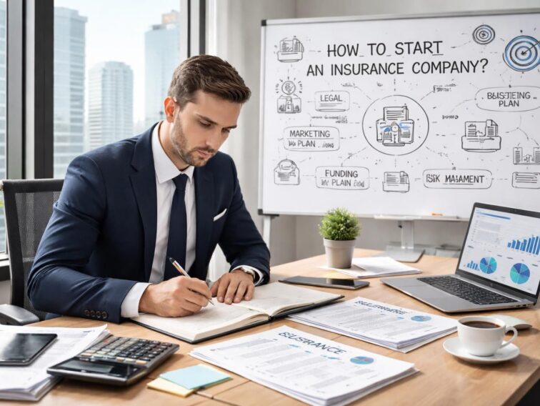 découvrez les étapes essentielles pour créer une entreprise d’assurance, des formalités administratives aux stratégies pour réussir dans ce secteur compétitif.