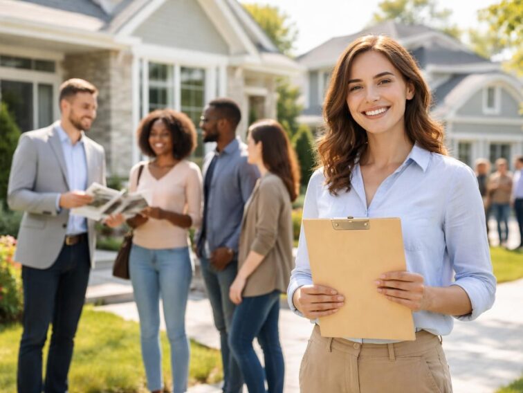 découvrez comment vous qualifier pour des projets offrant des maisons gratuites. suivez nos conseils pratiques pour maximiser vos chances d'obtenir un logement sans frais.