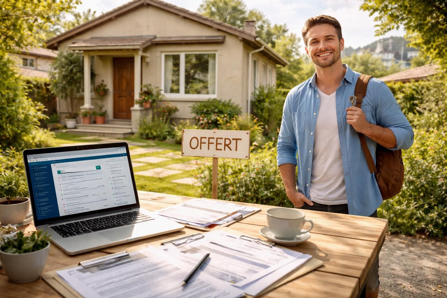 découvrez comment trouver une maison à donner gratuitement et les démarches indispensables à suivre pour bénéficier de cette opportunité unique.