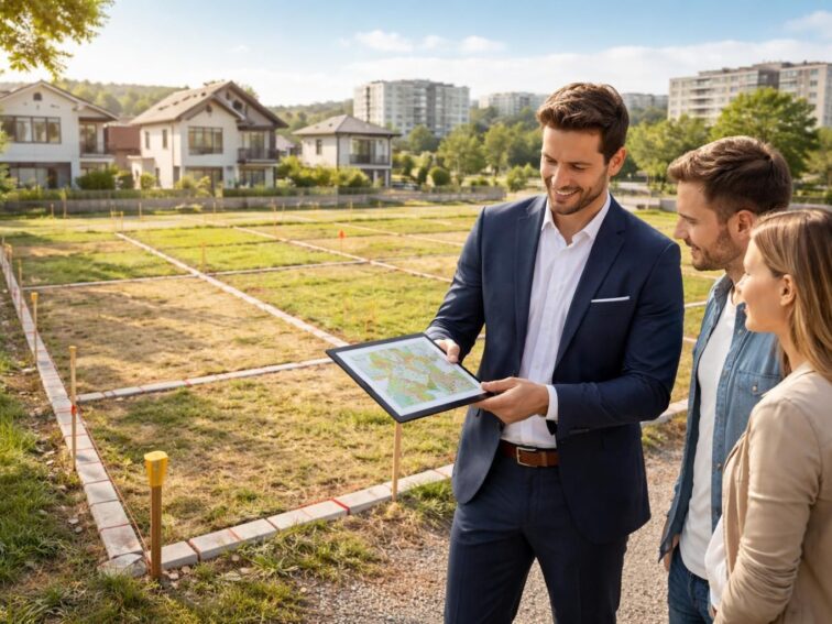 découvrez ce qu'est une unité foncière et apprenez à mieux comprendre son importance pour réussir dans le marché immobilier.