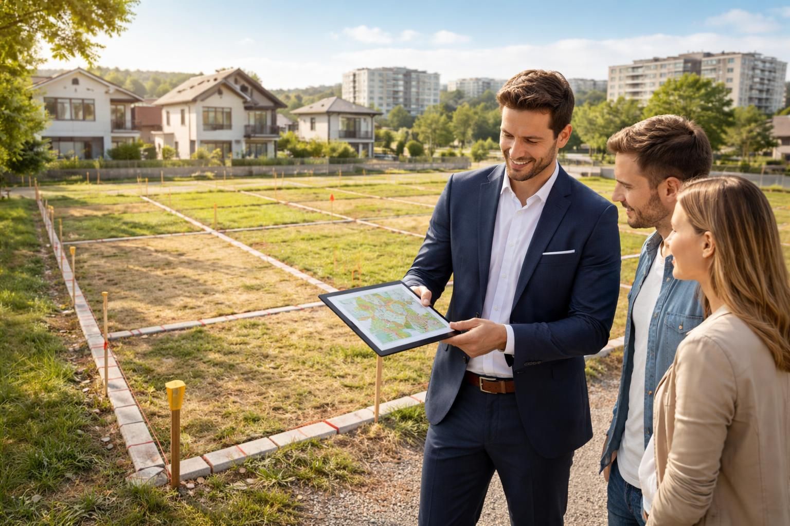 découvrez ce qu'est une unité foncière et apprenez à mieux comprendre son importance pour réussir dans le marché immobilier.