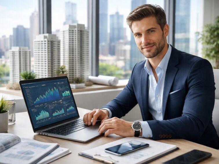 investissez facilement dans l'immobilier avec anaxago et augmentez vos revenus passifs grâce au crowdfunding immobilier sécurisé et innovant.