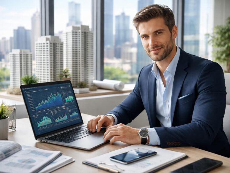 investissez facilement dans l'immobilier avec anaxago et augmentez vos revenus passifs grâce au crowdfunding immobilier sécurisé et innovant.