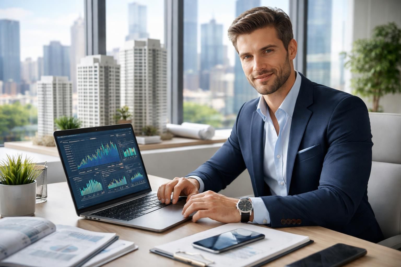 investissez facilement dans l'immobilier avec anaxago et augmentez vos revenus passifs grâce au crowdfunding immobilier sécurisé et innovant.