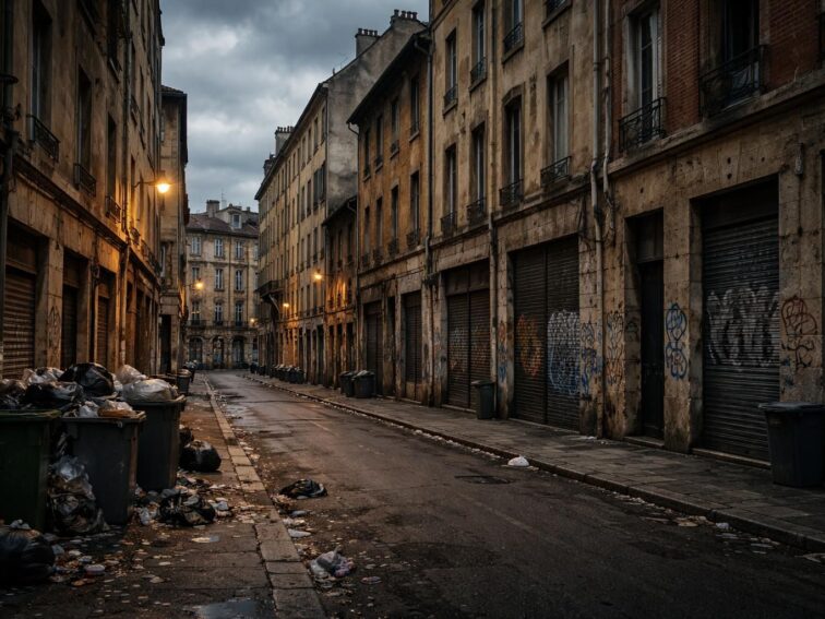 découvrez quels arrondissements de lyon éviter pour profiter pleinement de votre escapade et vivre une expérience réussie dans la ville lumière.