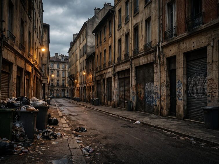 découvrez quels arrondissements de lyon éviter pour profiter pleinement de votre escapade et vivre une expérience réussie dans la ville lumière.