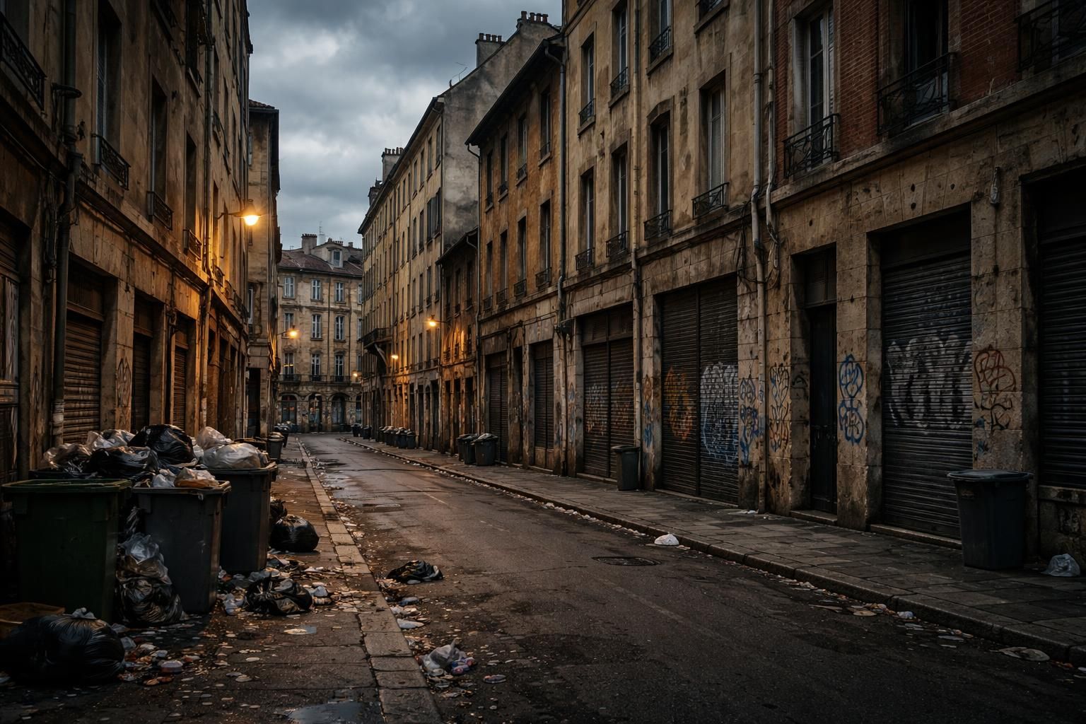 découvrez quels arrondissements de lyon éviter pour profiter pleinement de votre escapade et vivre une expérience réussie dans la ville lumière.