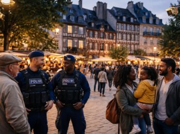 explorez les enjeux de l'insécurité à rennes et découvrez des perspectives pour une cohabitation plus harmonieuse au sein de la communauté.
