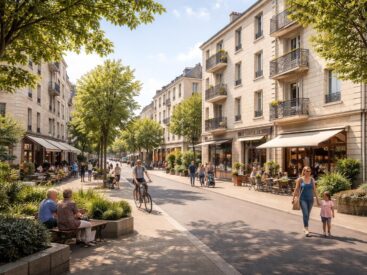 découvrez les avis et témoignages sur le quartier dervallières à nantes pour mieux connaître son ambiance, ses atouts et ses éventuels inconvénients avant de vous y installer.