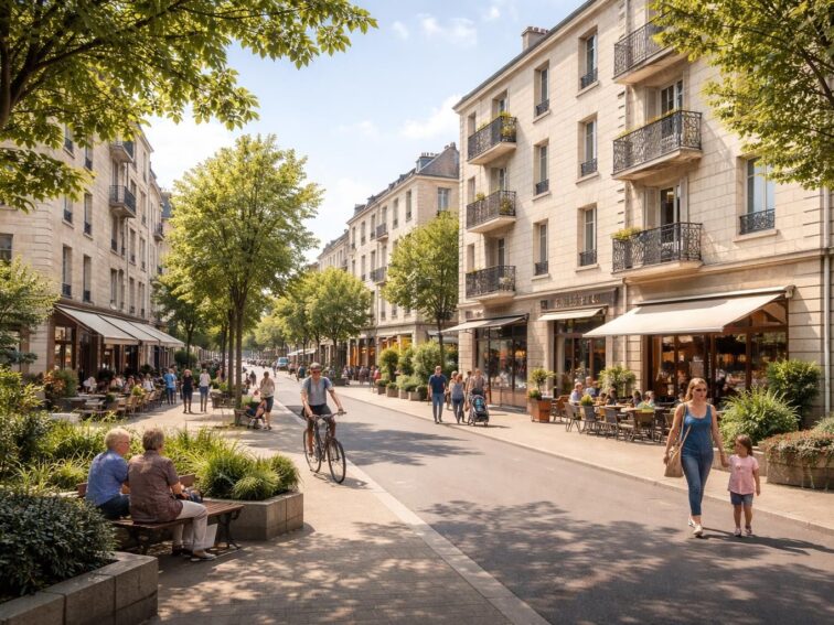 découvrez les avis et témoignages sur le quartier dervallières à nantes pour mieux connaître son ambiance, ses atouts et ses éventuels inconvénients avant de vous y installer.