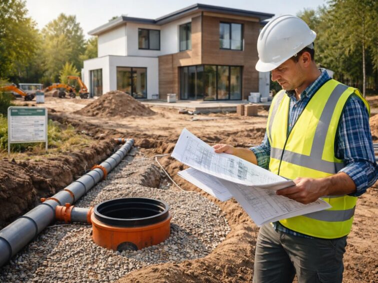 découvrez comment bien anticiper la taxe pour l'assainissement lors de la construction neuve afin d'éviter toute surprise et gérer efficacement votre budget.