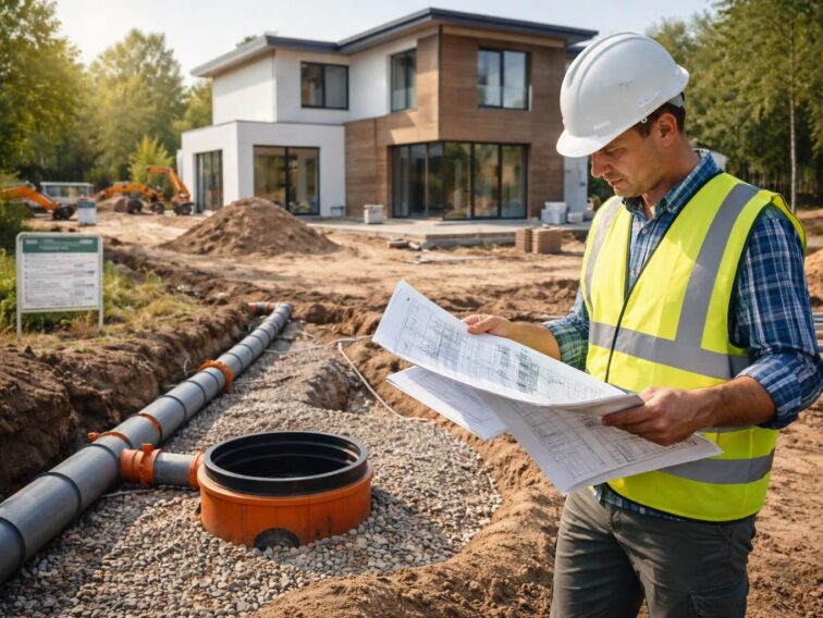 découvrez comment bien anticiper la taxe pour l'assainissement lors de la construction neuve afin d'éviter toute surprise et gérer efficacement votre budget.