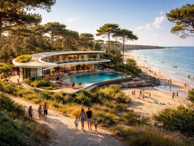 découvrez les activités incontournables autour de la villa boomerang à royan et profitez d'expériences inoubliables dans un cadre exceptionnel.