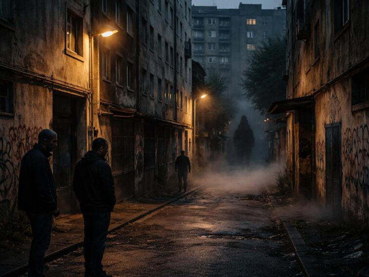 découvrez la vérité sur la paillade, un quartier souvent qualifié de dangereux, en explorant les mythes et les réalités qui façonnent son image.