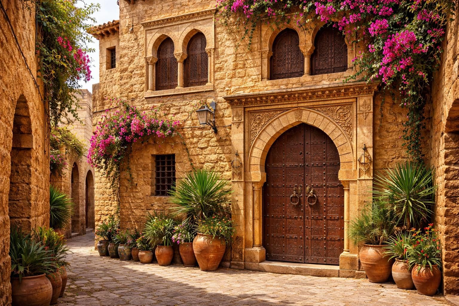 découvrez la maison casbah, un symbole emblématique de l'architecture traditionnelle du maghreb, reflet du patrimoine culturel et de l'histoire de la région.