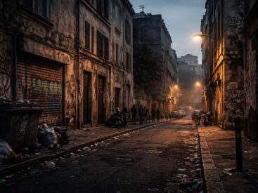 découvrez quels arrondissements de marseille il vaut mieux éviter pour garantir votre sécurité et profiter pleinement de votre séjour. nos conseils pratiques pour un voyage serein.