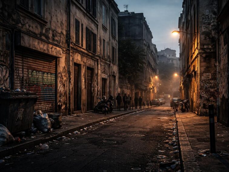 découvrez quels arrondissements de marseille il vaut mieux éviter pour garantir votre sécurité et profiter pleinement de votre séjour. nos conseils pratiques pour un voyage serein.