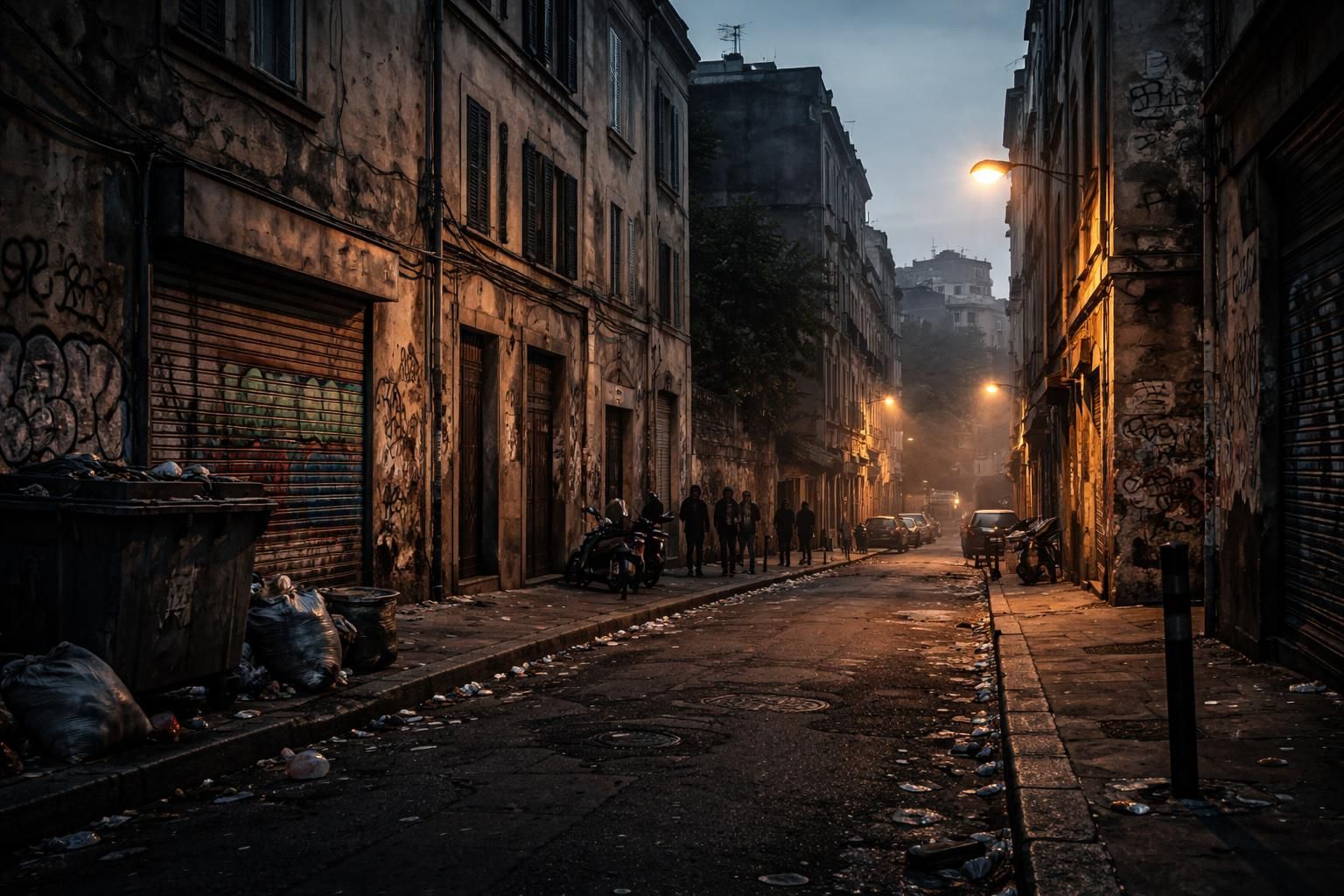 découvrez quels arrondissements de marseille il vaut mieux éviter pour garantir votre sécurité et profiter pleinement de votre séjour. nos conseils pratiques pour un voyage serein.