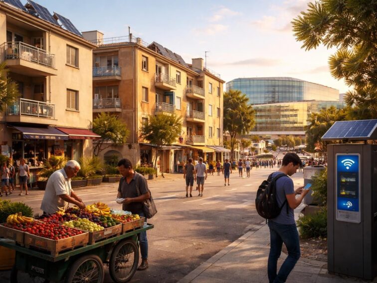 analyse des défis économiques rencontrés par les quartiers sensibles à montpellier et des opportunités pour un développement durable et inclusif.
