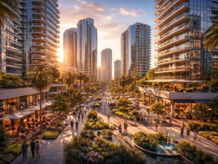 découvrez les meilleures villes où acheter un condominium en 2026 pour investir intelligemment et profiter d'un cadre de vie idéal.