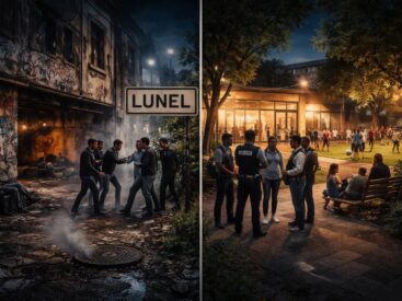 découvrez les principaux problèmes sociaux qui contribuent à la dangerosité de lunel et explorez des solutions efficaces pour améliorer la sécurité et la qualité de vie dans cette ville.