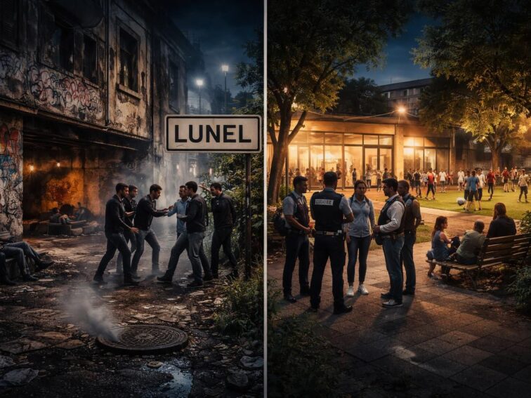 découvrez les principaux problèmes sociaux qui contribuent à la dangerosité de lunel et explorez des solutions efficaces pour améliorer la sécurité et la qualité de vie dans cette ville.