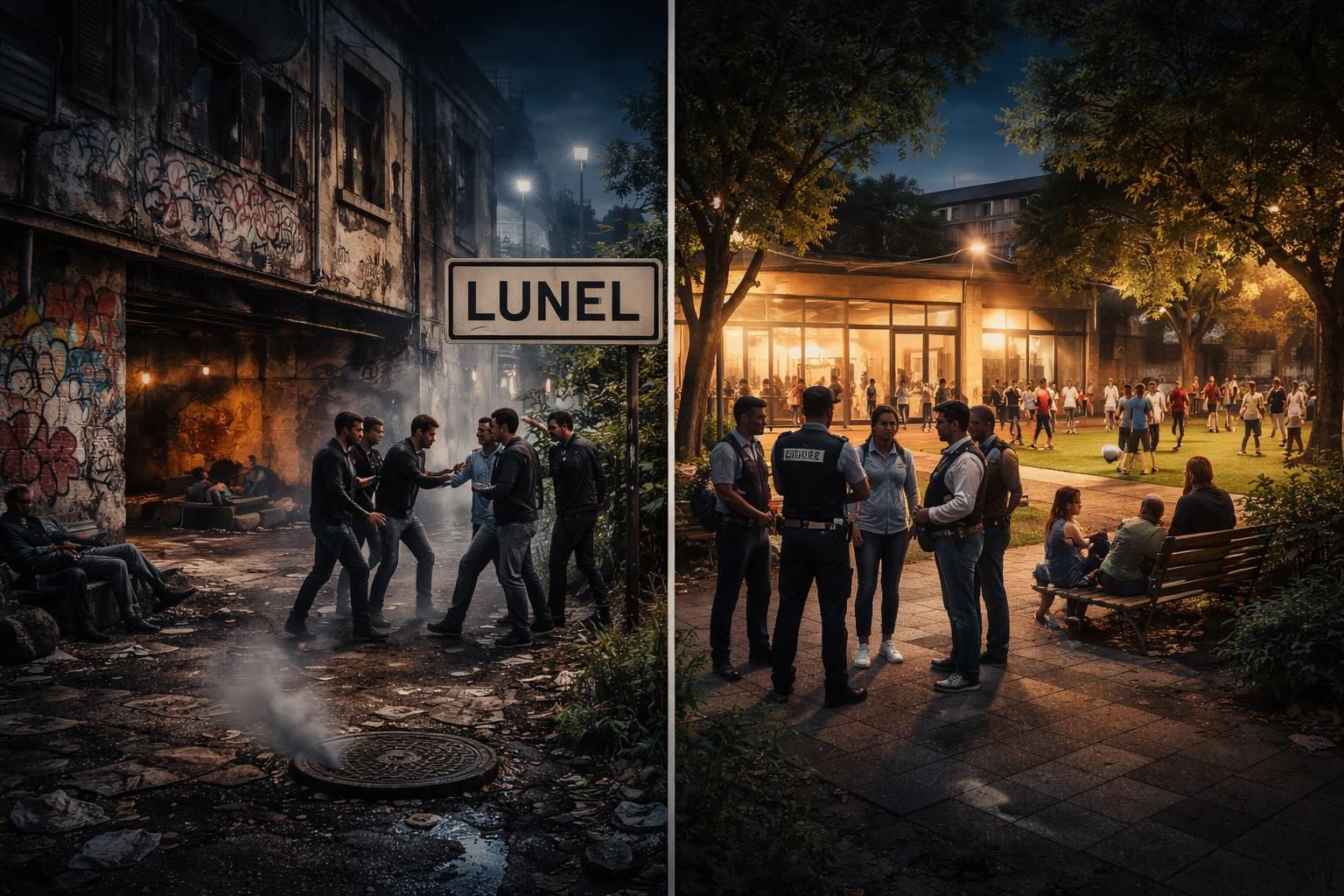 découvrez les principaux problèmes sociaux qui contribuent à la dangerosité de lunel et explorez des solutions efficaces pour améliorer la sécurité et la qualité de vie dans cette ville.