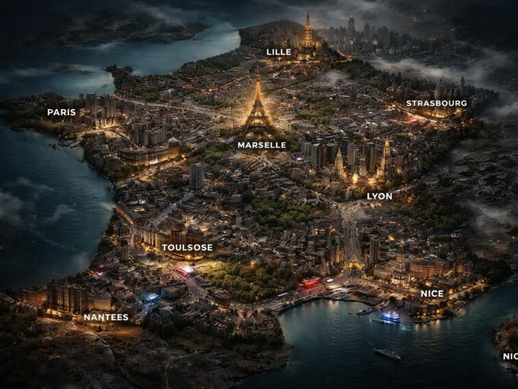 découvrez les taux de criminalité par ville en france en 2026 et les informations essentielles à connaître pour votre sécurité et votre quotidien.