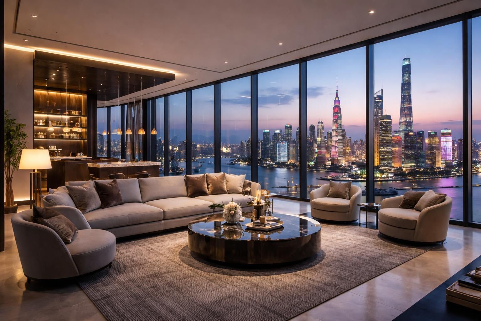 explorez les opportunités de location dans la shanghai tower et découvrez les clés d'un investissement immobilier rentable et sécurisé.