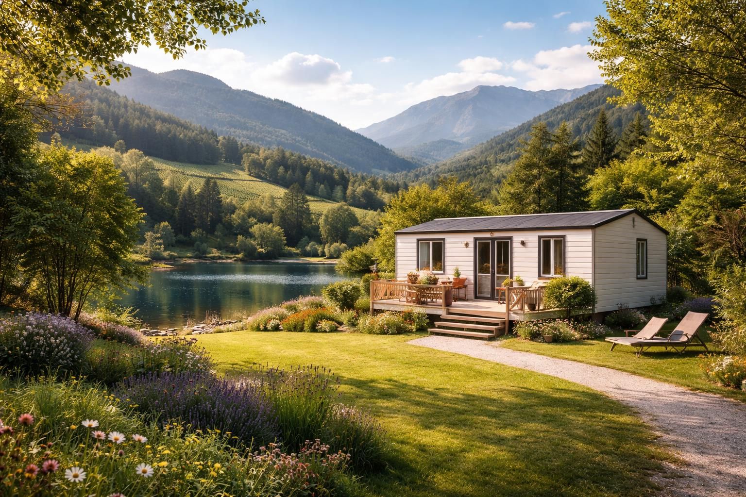 découvrez les meilleures régions pour louer un emplacement de mobil-home à l'année. profitez d'un cadre idéal, proche de la nature et des commodités, pour un séjour confortable tout au long de l'année.