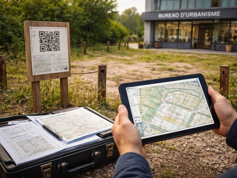 découvrez les différentes méthodes pour identifier facilement le propriétaire d'un terrain grâce à nos conseils pratiques et démarches administratives.