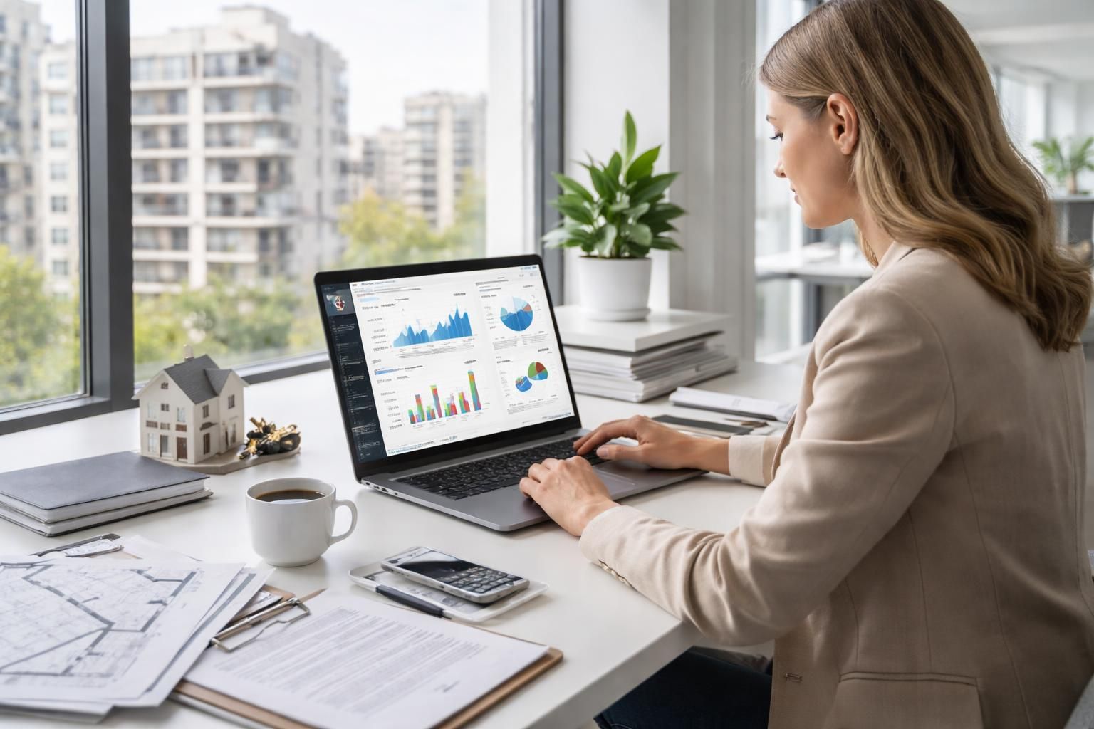 découvrez comment optimiser la gestion de votre patrimoine immobilier avec nexity mon compte grâce à notre guide complet et facile à suivre.