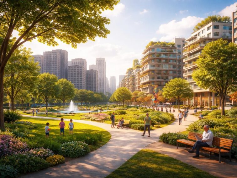 découvrez comment le concept de bien ici révolutionne notre manière de percevoir et d'habiter l'espace, en alliant bien-être et environnement.