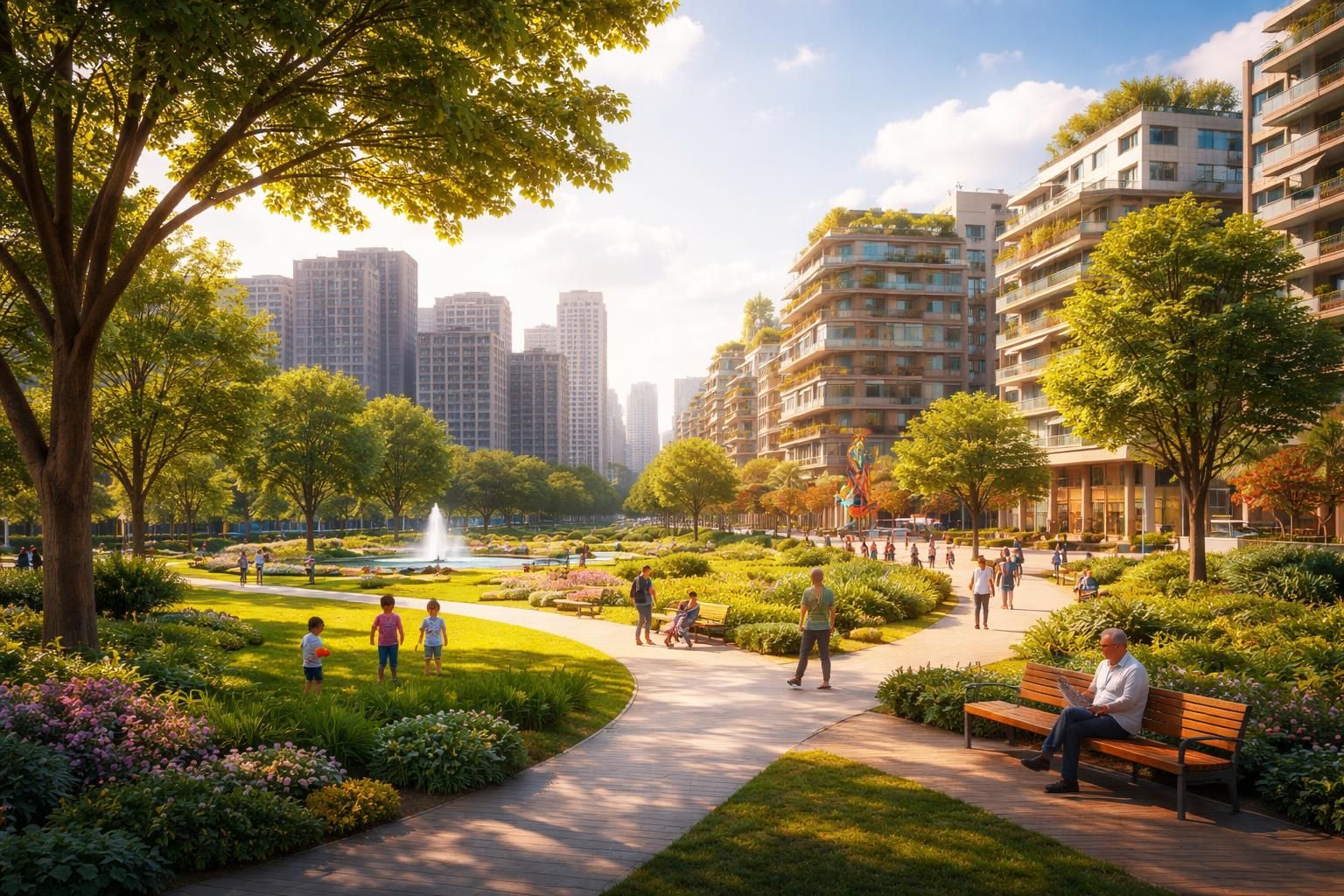 découvrez comment le concept de bien ici révolutionne notre manière de percevoir et d'habiter l'espace, en alliant bien-être et environnement.