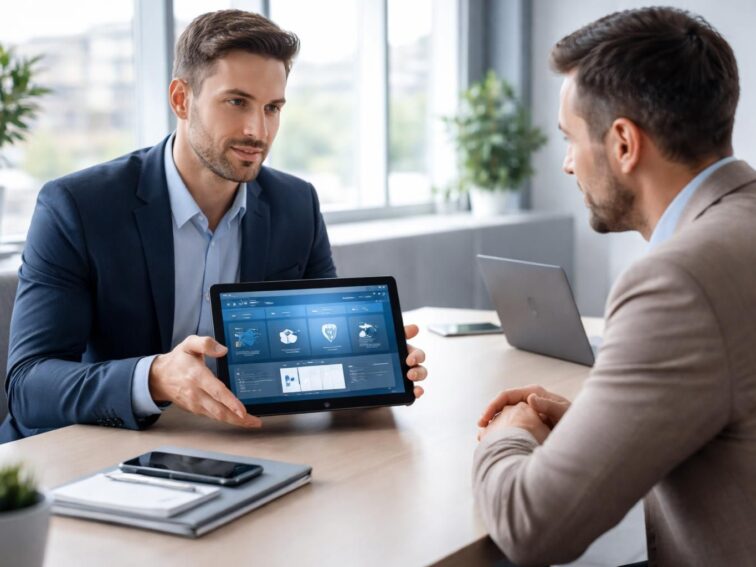 découvrez comment sécuriser efficacement les données clients lors des rendez-vous grâce à l'utilisation des tablettes tactiles microsoft, alliant praticité et protection optimale.