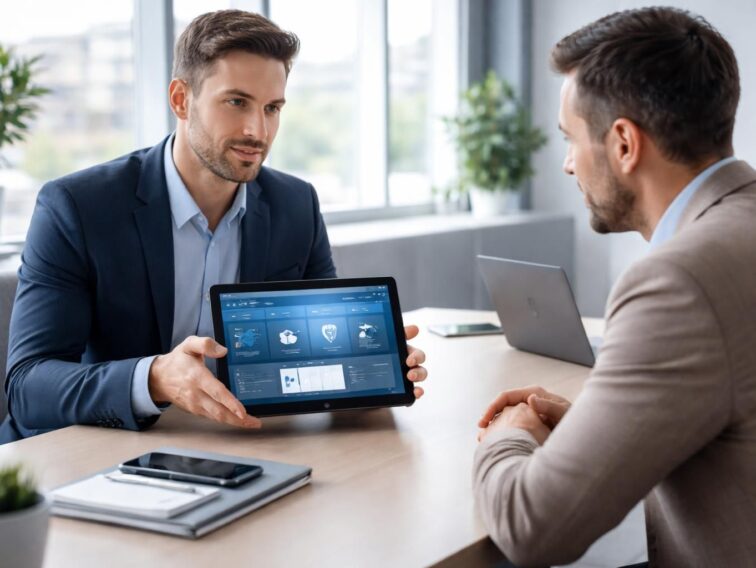 découvrez comment sécuriser efficacement les données clients lors des rendez-vous grâce à l'utilisation des tablettes tactiles microsoft, alliant praticité et protection optimale.