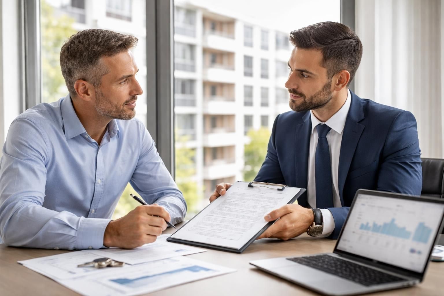 découvrez à quel moment il est idéal de souscrire une assurance loyers impayés pour sécuriser vos revenus locatifs et éviter les risques liés aux impayés.