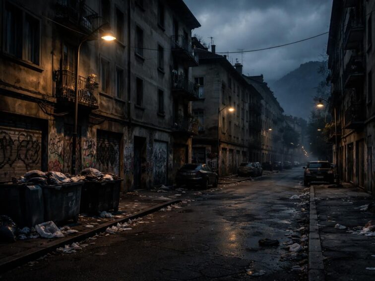 découvrez les quartiers à éviter à grenoble pour garantir votre sécurité. guide des zones à fuir et conseils pratiques pour bien choisir votre lieu de vie ou de visite.