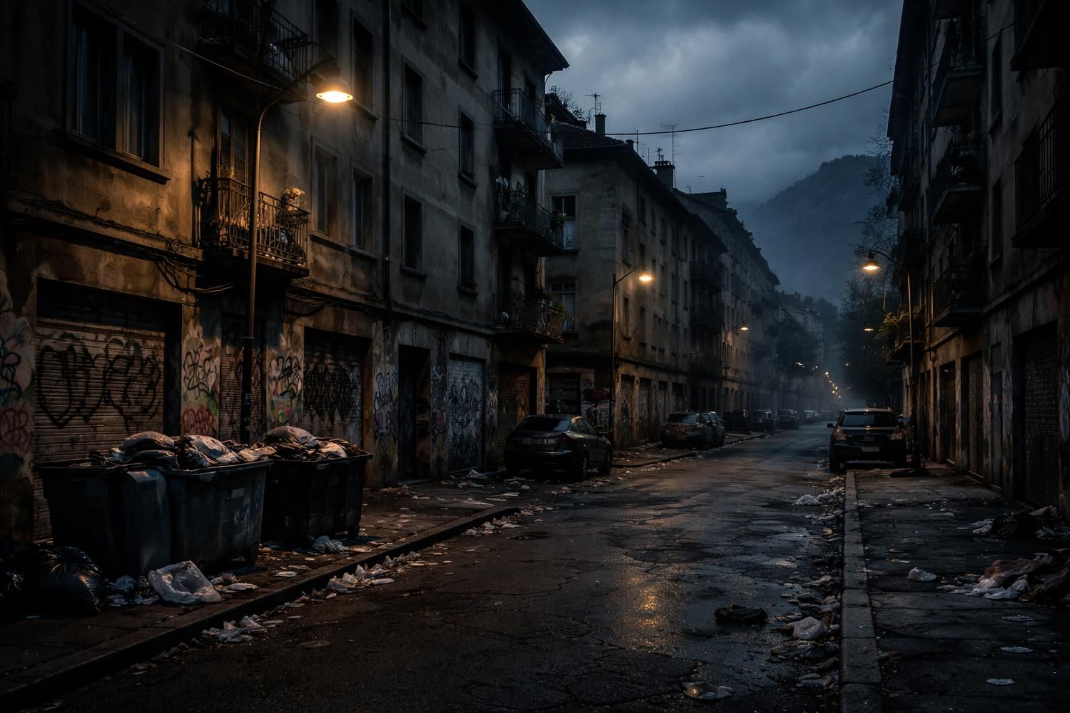 découvrez les quartiers à éviter à grenoble pour garantir votre sécurité. guide des zones à fuir et conseils pratiques pour bien choisir votre lieu de vie ou de visite.