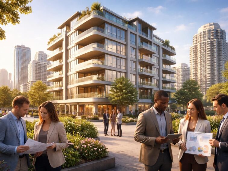 découvrez ce qu'est un condo et pourquoi il suscite un fort intérêt en investissement immobilier. explorez les avantages et les raisons de cette tendance.