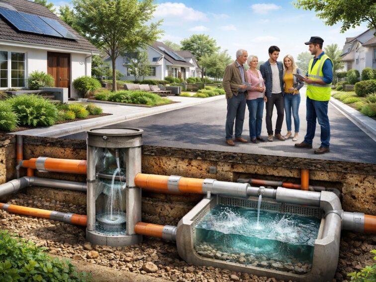 découvrez les récentes évolutions de la taxe pour l'assainissement collectif et ce qu'elles impliquent pour votre budget et votre environnement.