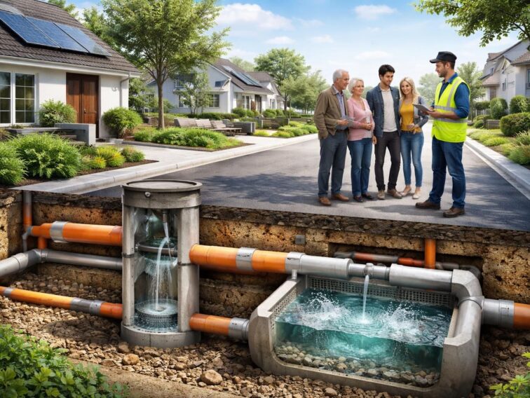 découvrez les récentes évolutions de la taxe pour l'assainissement collectif et ce qu'elles impliquent pour votre budget et votre environnement.