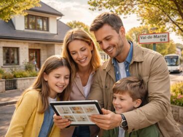 découvrez nos conseils pratiques pour trouver le logement idéal lors de votre déménagement dans le val-de-marne (94) et facilitez votre installation.