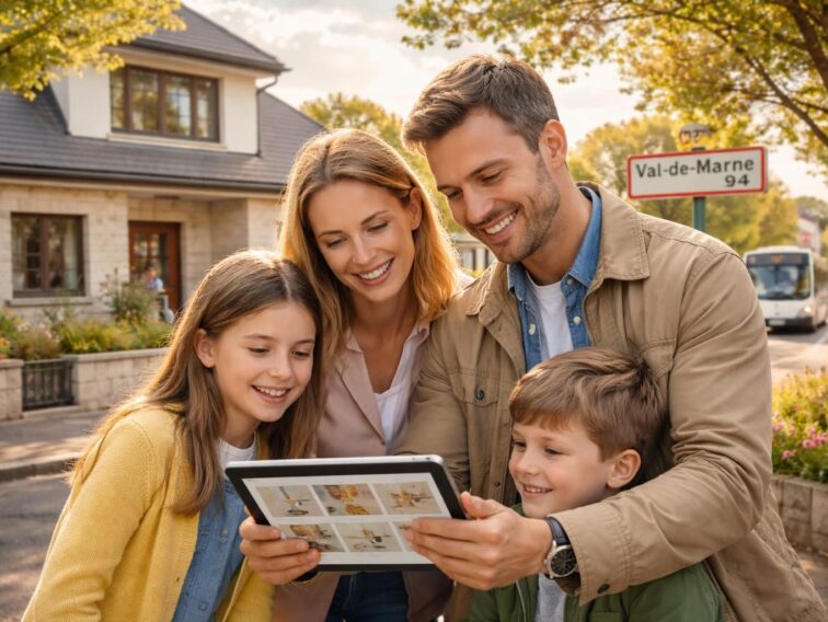 découvrez nos conseils pratiques pour trouver le logement idéal lors de votre déménagement dans le val-de-marne (94) et facilitez votre installation.