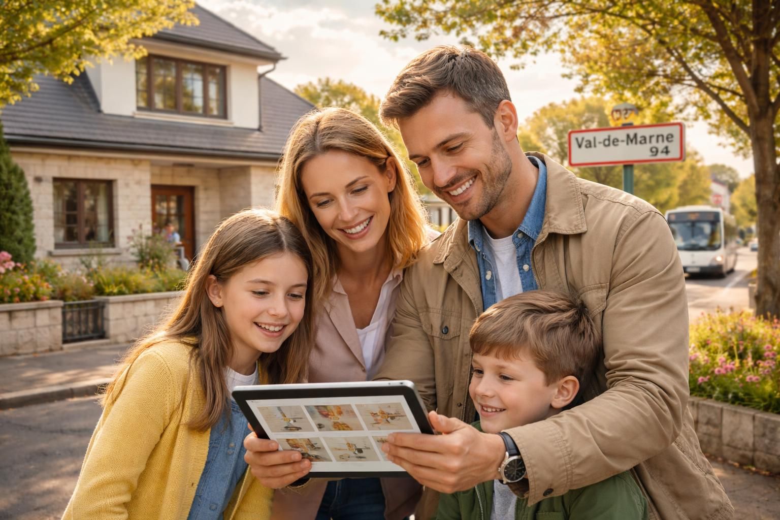 découvrez nos conseils pratiques pour trouver le logement idéal lors de votre déménagement dans le val-de-marne (94) et facilitez votre installation.
