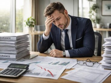 découvrez l'erreur fréquente en assurance emprunteur qui peut vous faire perdre des milliers d'euros et apprenez comment l'éviter pour protéger votre prêt.